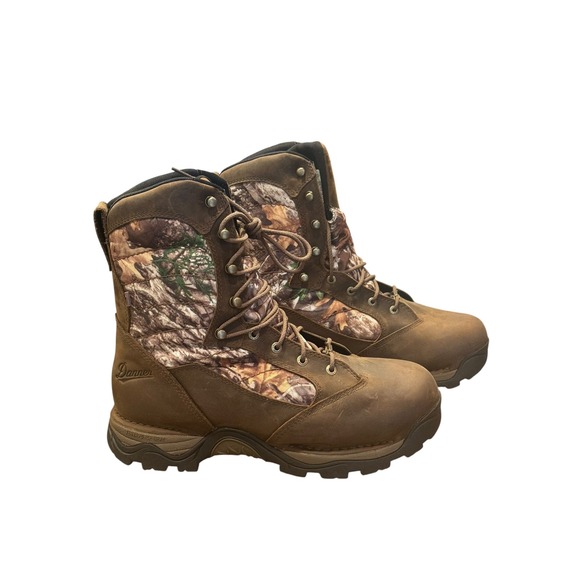 Danner Pronghorn 8\